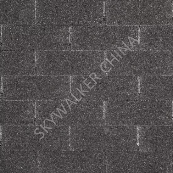 Double Layer Laminated Bitumenroof Covers/Asphalt Shingles