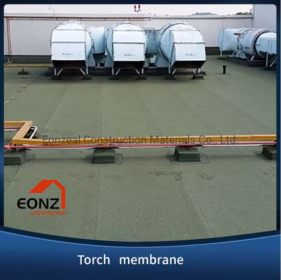 Multi Color Bitumen Roofing Covers Asphalt Shingles